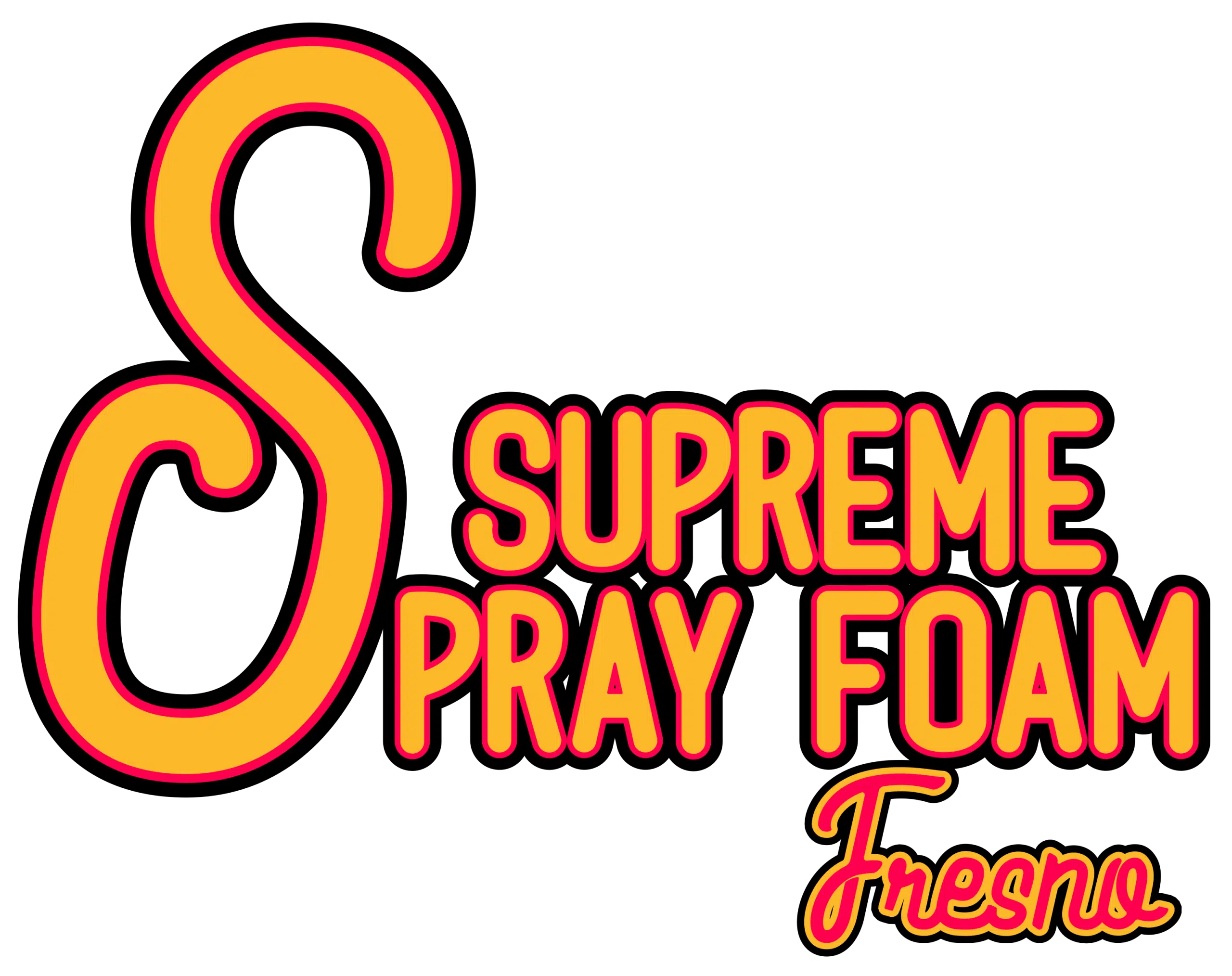 Supreme Spray Foam- Fresno