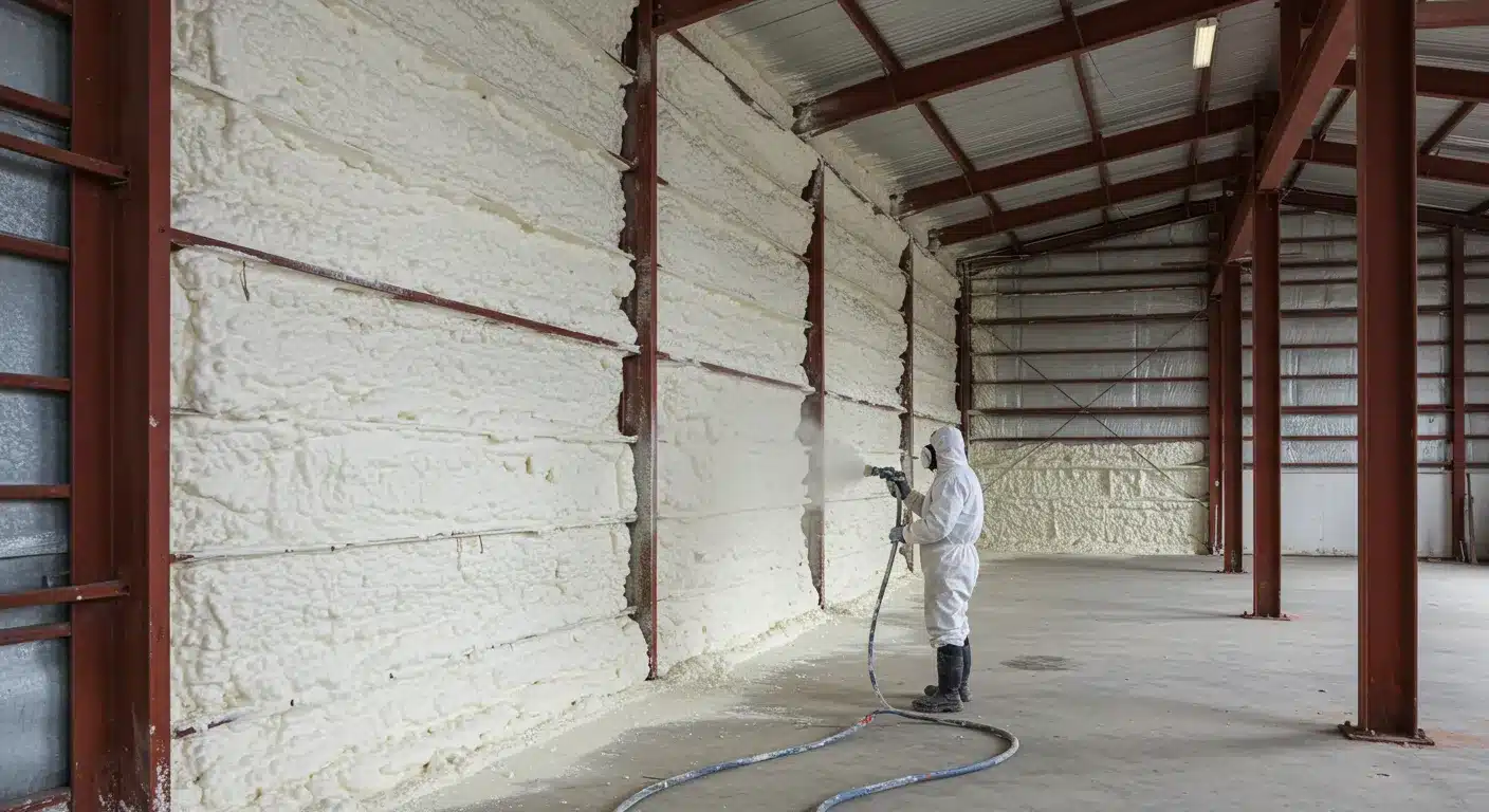 Commercial-Insulation-Services